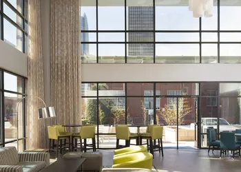 Holiday Inn Express & Suites Oklahoma City Dwtn - Bricktown by IHG hotel thumbnail 5