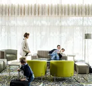 Holiday Inn Express & Suites Oklahoma City Dwtn - Bricktown by IHG hotel detail image 7