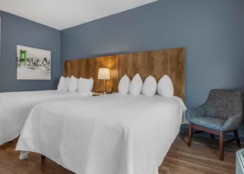 Extended Stay America Premier Suites - Miami - Airport - Miami Springs hotel thumbnail 6