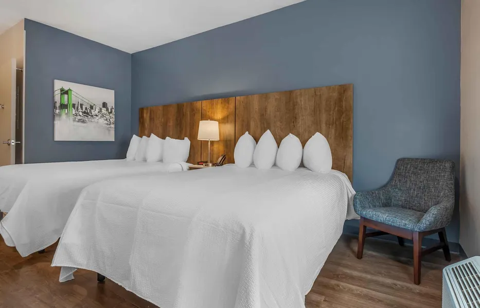 Extended Stay America Premier Suites - Miami - Airport - Miami Springs hotel detail image 6