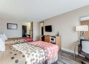 Econo Lodge Madison East hotel thumbnail 6