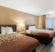 Econo Lodge Madison East hotel detail image 7