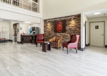 Red Roof Inn El Paso West hotel thumbnail 4