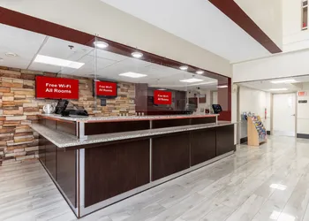 Red Roof Inn El Paso West hotel thumbnail 6
