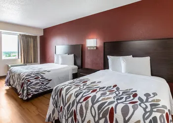 Red Roof Inn El Paso West hotel thumbnail 7
