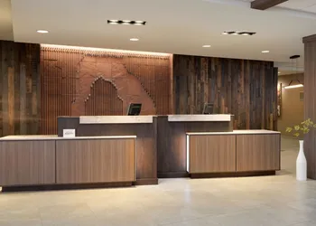 Fairfield by Marriott Inn & Suites Moab hotel thumbnail 2