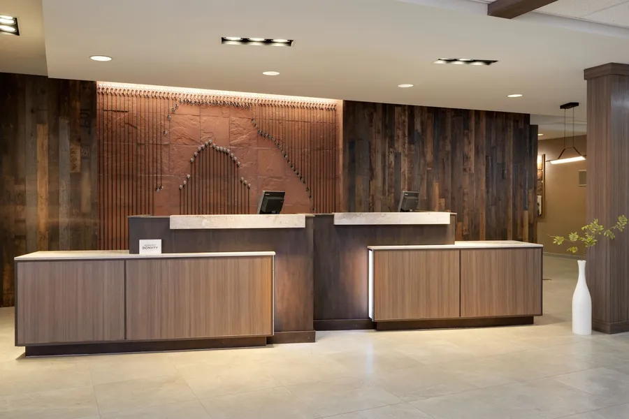 Fairfield by Marriott Inn & Suites Moab hotel detail image 2