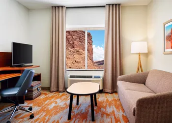 Fairfield by Marriott Inn & Suites Moab hotel thumbnail 5