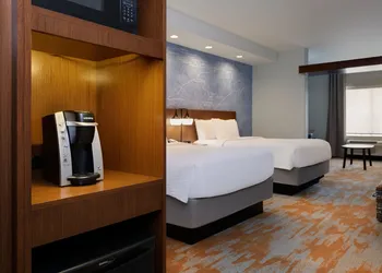 Fairfield by Marriott Inn & Suites Moab hotel thumbnail 6