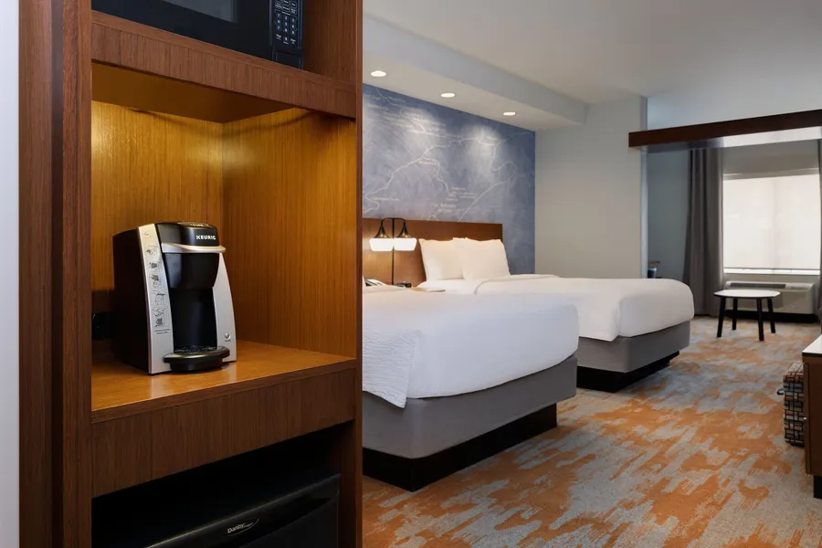 Fairfield by Marriott Inn & Suites Moab hotel detail image 6