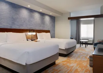 Fairfield by Marriott Inn & Suites Moab hotel thumbnail 8