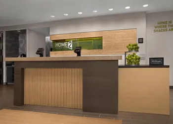 Home2 Suites by Hilton Anchorage / Midtown hotel thumbnail 4