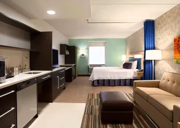 Home2 Suites by Hilton Anchorage / Midtown hotel thumbnail 5