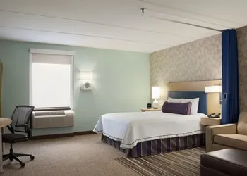 Home2 Suites by Hilton Anchorage / Midtown hotel thumbnail 6