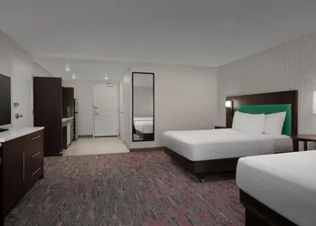 Home2 Suites by Hilton Anchorage / Midtown hotel thumbnail 8