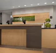 Home2 Suites by Hilton Anchorage / Midtown hotel detail image 4