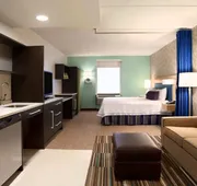 Home2 Suites by Hilton Anchorage / Midtown hotel detail image 5