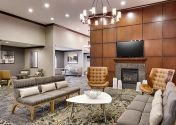 Residence Inn Houston I-10 West/Park Row hotel thumbnail 2