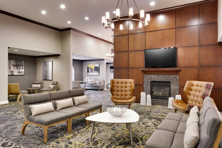 Residence Inn Houston I-10 West/Park Row hotel detail image 2