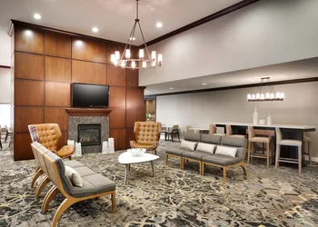 Residence Inn Houston I-10 West/Park Row hotel thumbnail 3