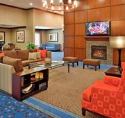Residence Inn Houston I-10 West/Park Row hotel detail image 4