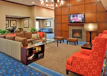 Residence Inn Houston I-10 West/Park Row hotel thumbnail 4