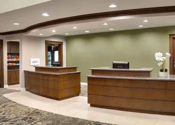 Residence Inn Houston I-10 West/Park Row hotel thumbnail 5