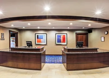 Residence Inn Houston I-10 West/Park Row hotel thumbnail 6
