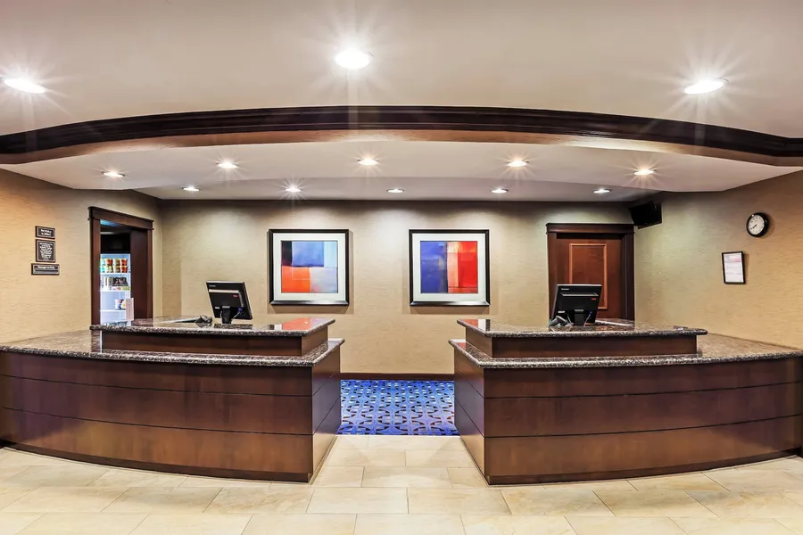Residence Inn Houston I-10 West/Park Row hotel detail image 6