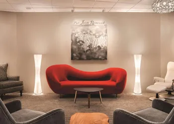 Radisson Hotel Cincinnati Riverfront hotel thumbnail 2
