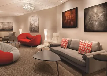 Radisson Hotel Cincinnati Riverfront hotel thumbnail 4