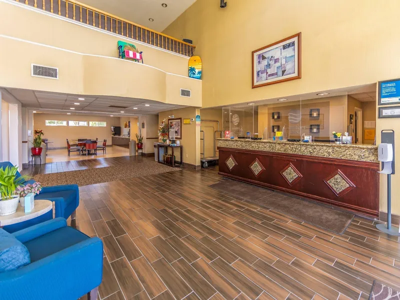 The Hanford Hotel, an Ascend Collection Hotel hotel detail image 2