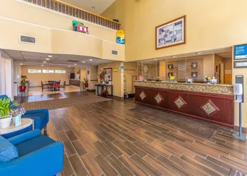 The Hanford Hotel, an Ascend Collection Hotel hotel thumbnail 2
