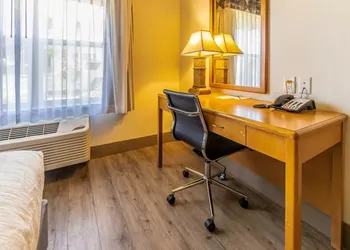 The Hanford Hotel, an Ascend Collection Hotel hotel thumbnail 5