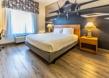 The Hanford Hotel, an Ascend Collection Hotel hotel thumbnail 6
