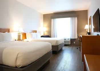 The Hanford Hotel, an Ascend Collection Hotel hotel thumbnail 7