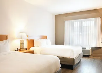 The Hanford Hotel, an Ascend Collection Hotel hotel thumbnail 8