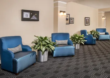 Towneplace Suites by Marriott Clinton at Joint Base Andrews hotel thumbnail 3