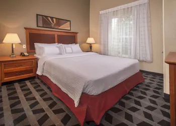 Towneplace Suites by Marriott Clinton at Joint Base Andrews hotel thumbnail 6