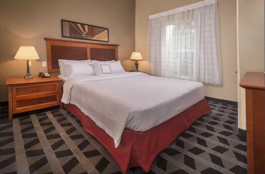 Towneplace Suites by Marriott Clinton at Joint Base Andrews hotel detail image 6