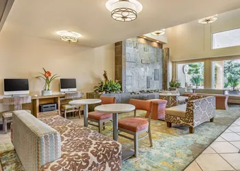 Best Western Plus Monterey Inn hotel thumbnail 3