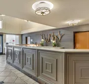 Best Western Plus Monterey Inn hotel detail image 4