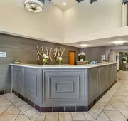 Best Western Plus Monterey Inn hotel detail image 5