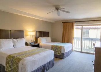 Best Western Plus Monterey Inn hotel thumbnail 8