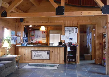 Rangeley Lake Resort a Ramada by Wyndham hotel thumbnail 2