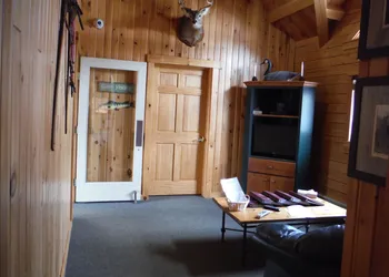 Rangeley Lake Resort a Ramada by Wyndham hotel thumbnail 4