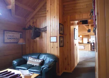 Rangeley Lake Resort a Ramada by Wyndham hotel thumbnail 5