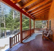 Rangeley Lake Resort a Ramada by Wyndham hotel detail image 7
