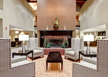 Homewood Suites by Hilton Houston-Kingwood Parc-Airport Area hotel thumbnail 2