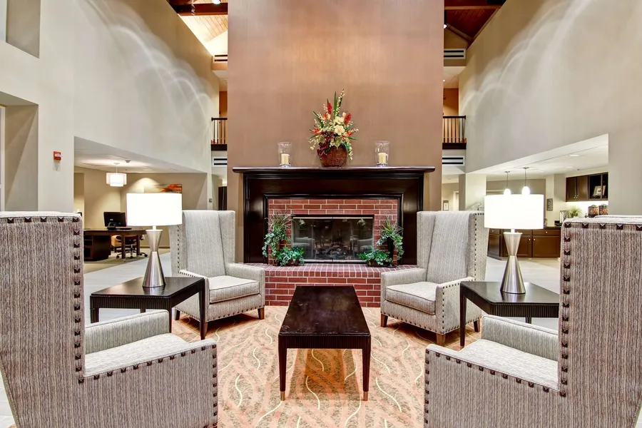Homewood Suites by Hilton Houston-Kingwood Parc-Airport Area hotel detail image 2